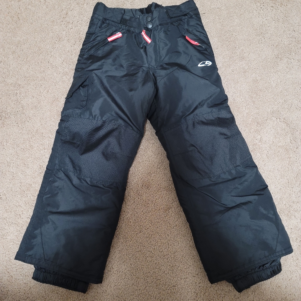 Girls snow pants